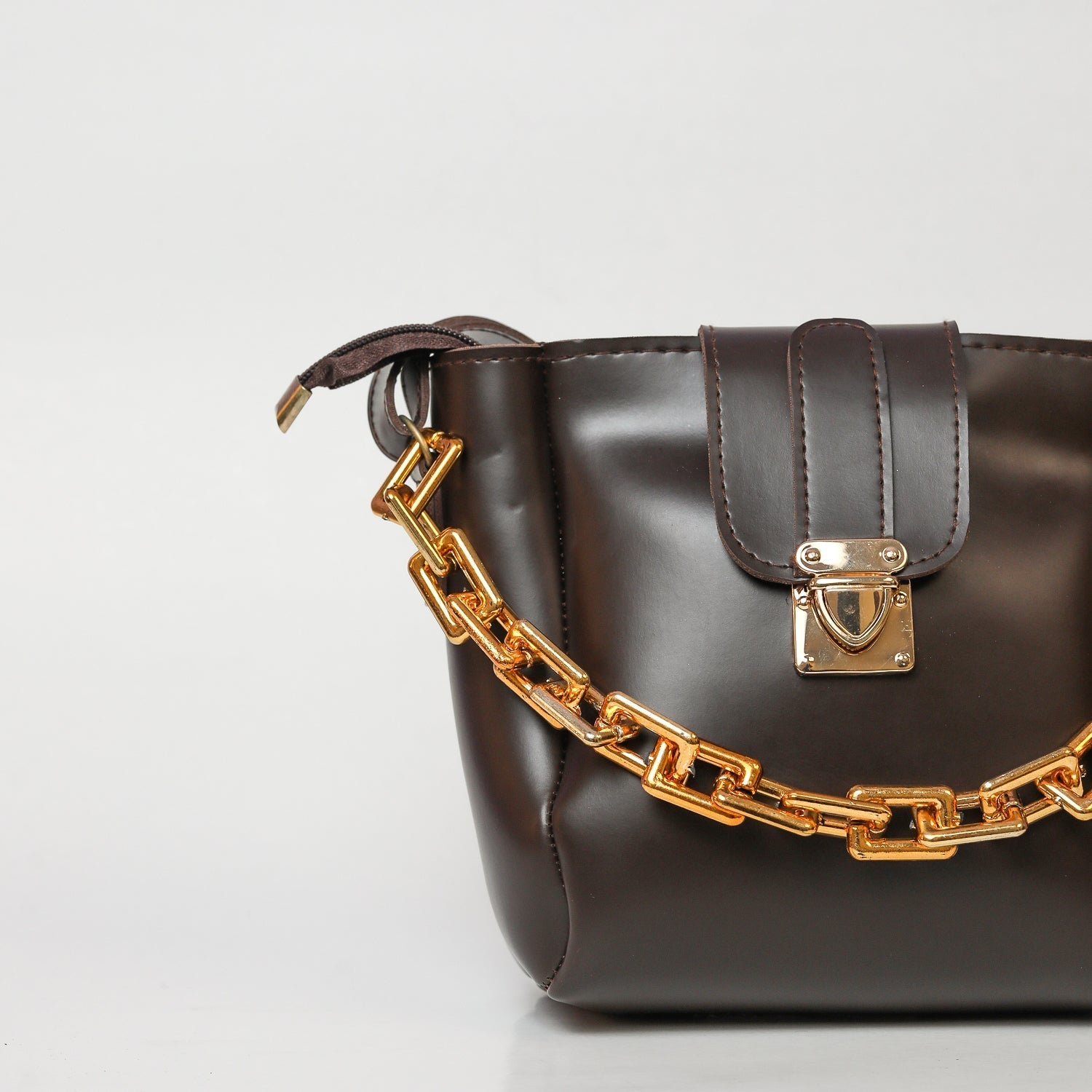 Shein - Mini Crossbody Bag