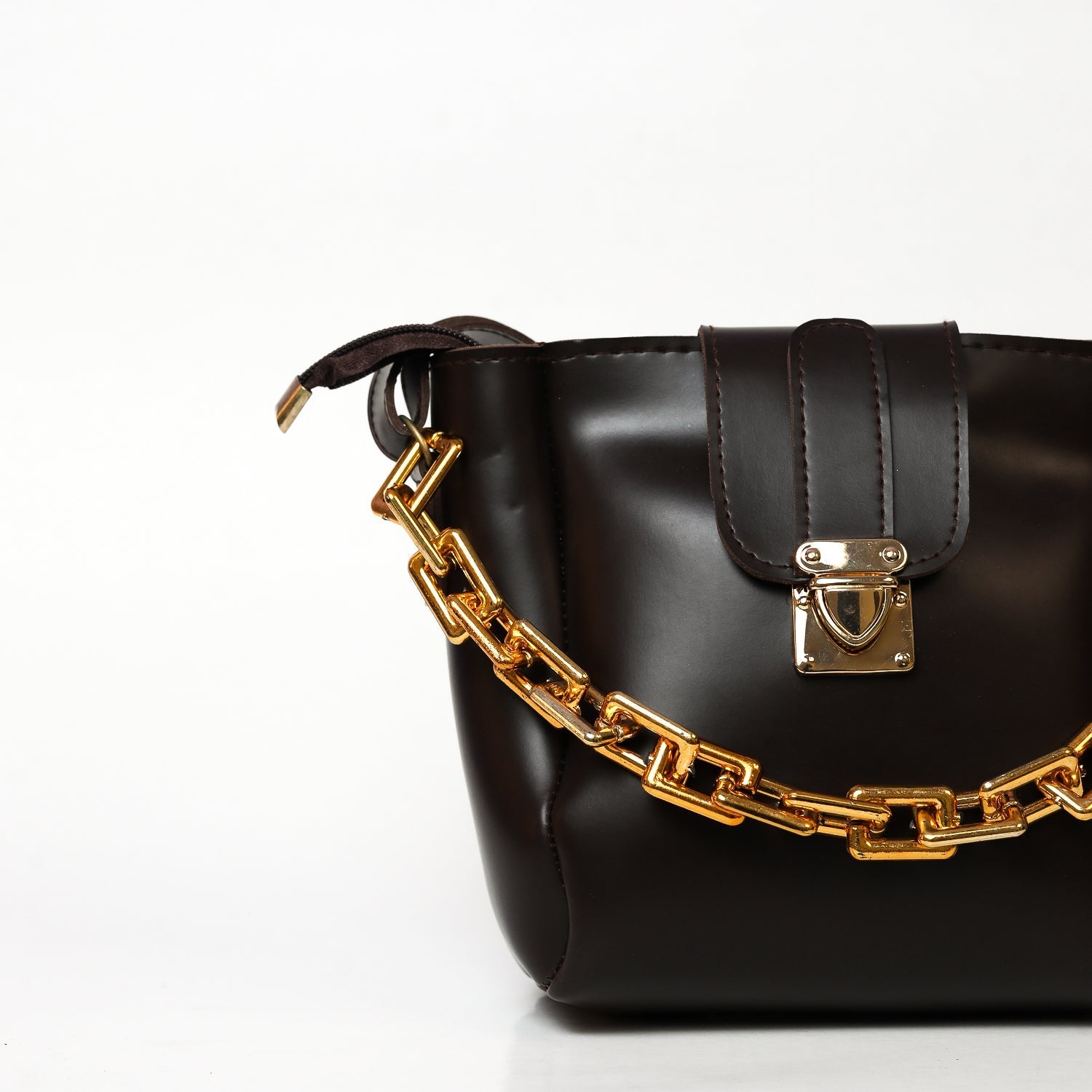 Shein - Mini Crossbody Bag