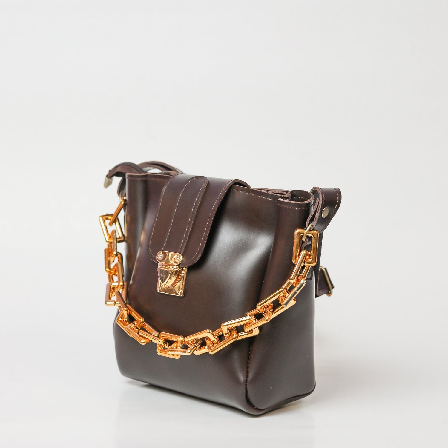 Shein - Mini Crossbody Bag