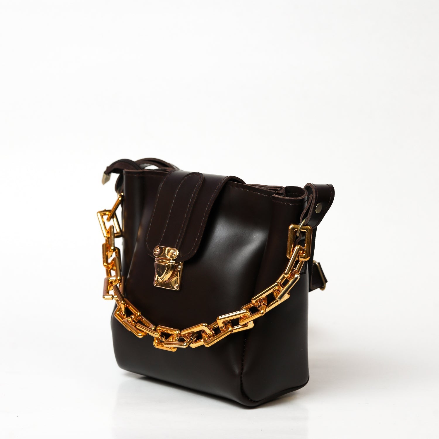 Shein - Mini Crossbody Bag