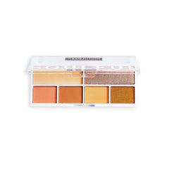 Revolution- Relove Colour Play Soulful Shadow Palette