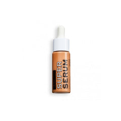 Revolution- Relove Super Serum Foundation F10.5