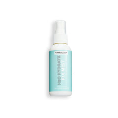 Revolution- Relove H2O Hydrate Fix Mist