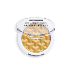 Revolution- Relove Super Highlight Gold