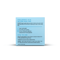 POND'S Super Light Gel - 50G