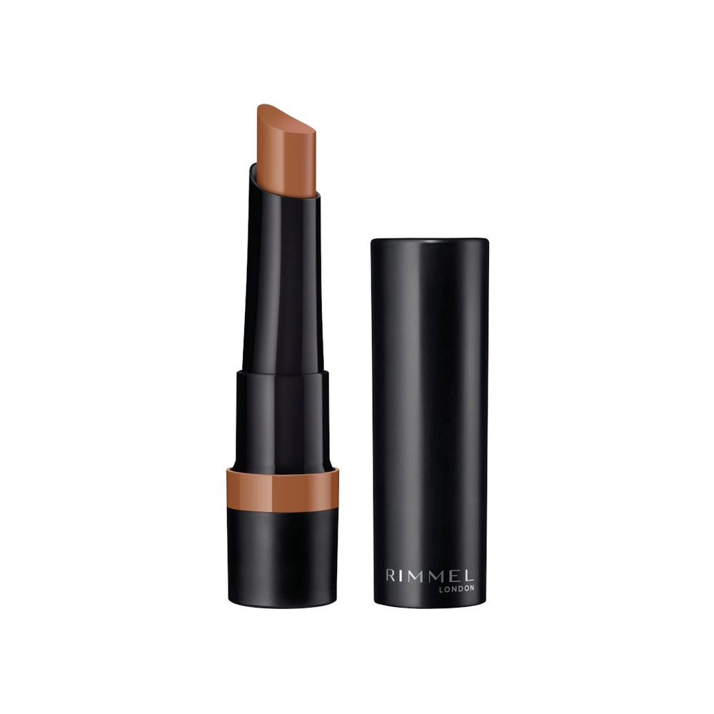 Rimmel London - London, Lasting Finish Matte Lipstick- 710 Honey Nude