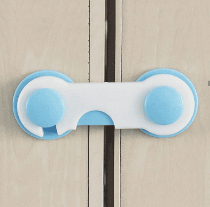 Child Safety Lock