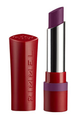 Rimmel London - The Only 1  Matte Lipstick - Run The Show