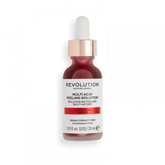 Revolution- Skincare Multi Acid Peeling Solution 30ml