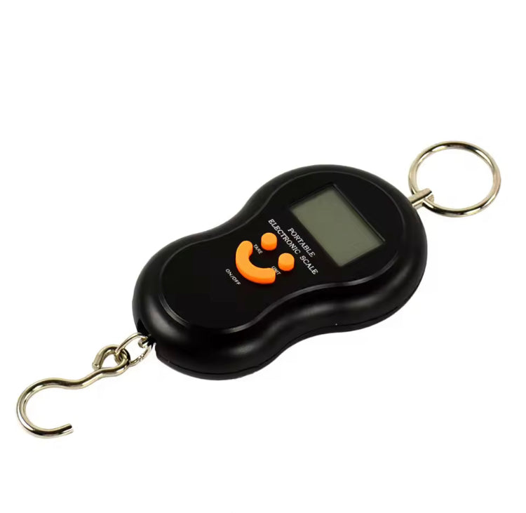 Pocket Digital Hanging Scale, Electronic Led Weighing Scale, Fish Weighing Scales, Precision Digital Scale, Multifunctional Luggage Hanging Hook Scales
