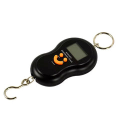Pocket Digital Hanging Scale, Electronic Led Weighing Scale, Fish Weighing Scales, Precision Digital Scale, Multifunctional Luggage Hanging Hook Scales