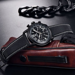 Benyar - 5190 Men's Watch
