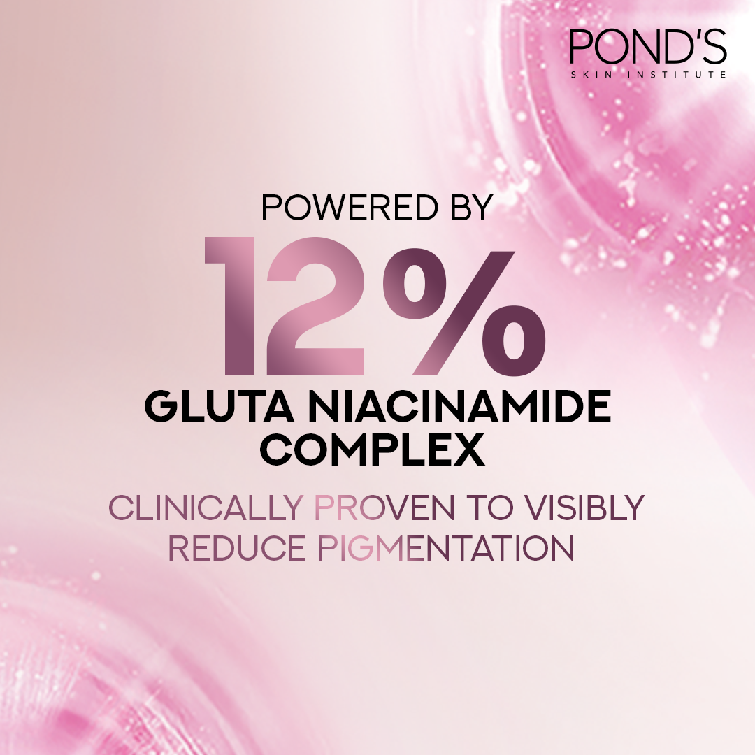 POND'S -  BRIGHT BEAUTY SERUM 30ML
