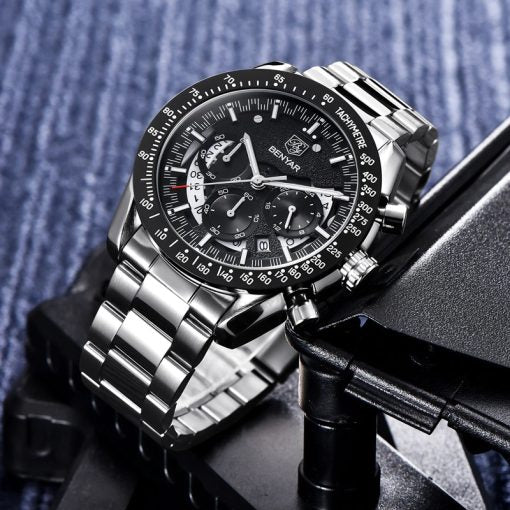 Benyar - 5175 chronograph