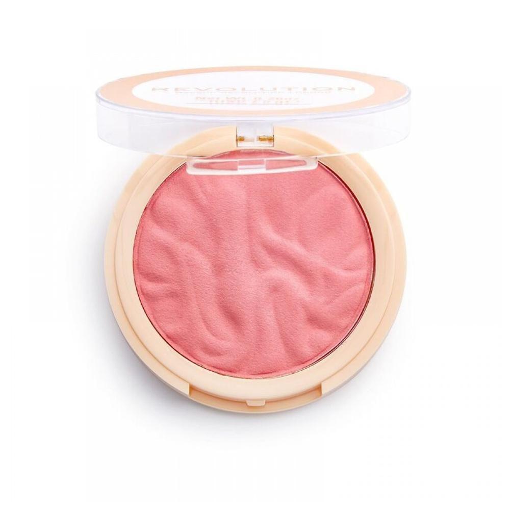 Revolution- Blusher Reloaded Ballerina