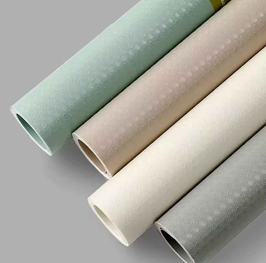 Multifunctional Refrigerator Liners, Kitchen Cabinets Shelf Liners, Washable Liners for Kitchen And Fridge