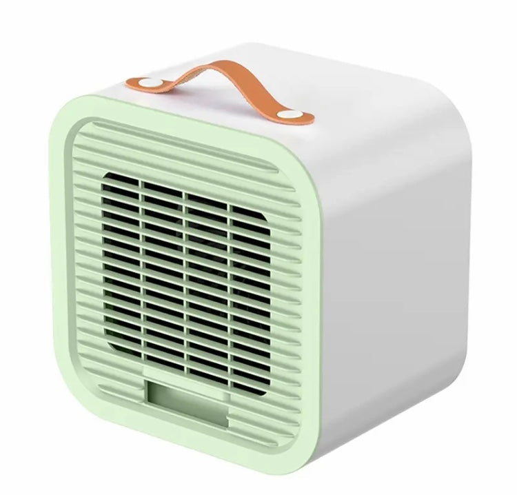 USB Desktop Portable Fan, Beat The Heat With this New Mini Fan, Mini Air Cooler For Room
