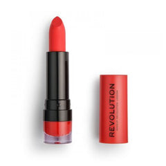 Revolution- Cherry 132 Matte Lipstick