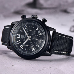 Benyar - 5190 Men's Watch