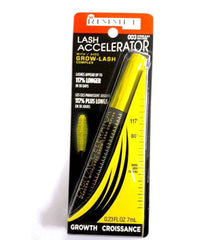 Rimmel London - Mascara Lash Accelerator 003 Extreme Black, 7ml