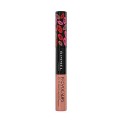 Rimmel London - Provocalips Lip Color - 710 Kiss-Off
