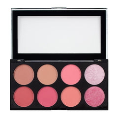 Makup Revolution Ultra Blush Palette Sugar Spice