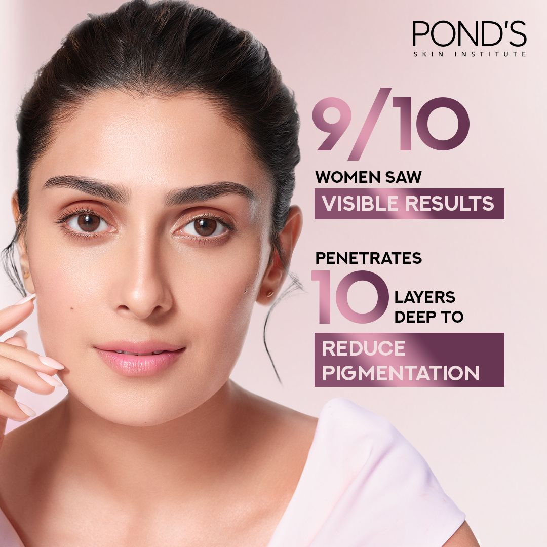 POND'S -  BRIGHT BEAUTY SERUM 30ML