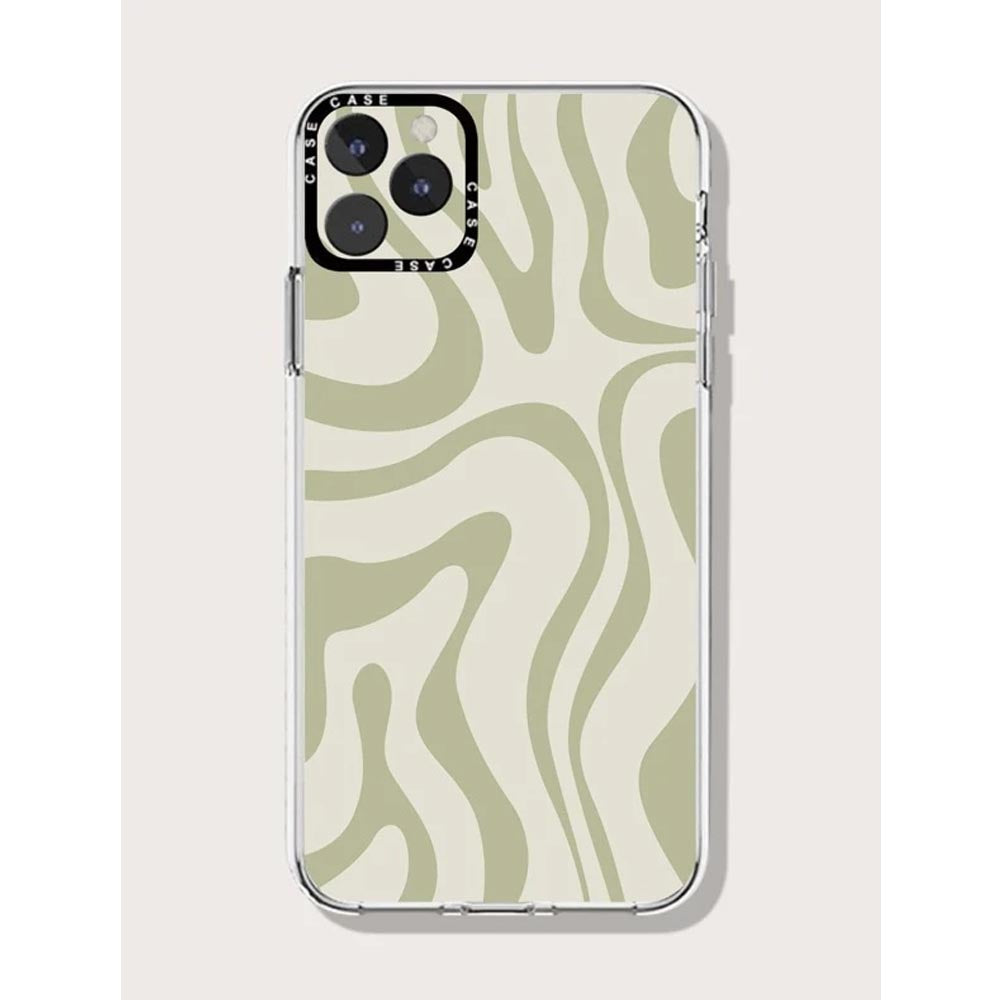 Shein - Line Art Phone Case