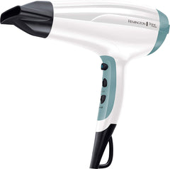 Remington- D5216 Frizz Free Shine 2300W Therapy Hair Dryer