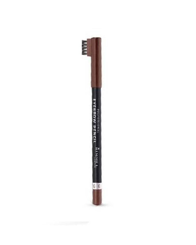 Rimmel London - Professional Eyebrow Pencil, Hazel
