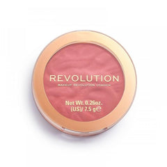Revolution- Blusher Reloaded Rose Kiss