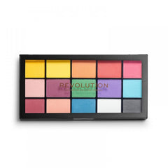 Revolution- Reloaded Marvellous Mattes