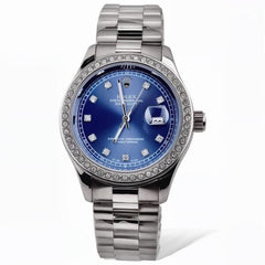 RLX - Stainless Steel - C-673 - Dials Watches
