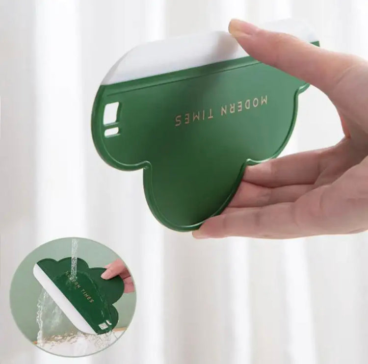 Creative Cloud Wiper, Dust Removal Brush, Reusable Silicone Universal Cleaning Tools