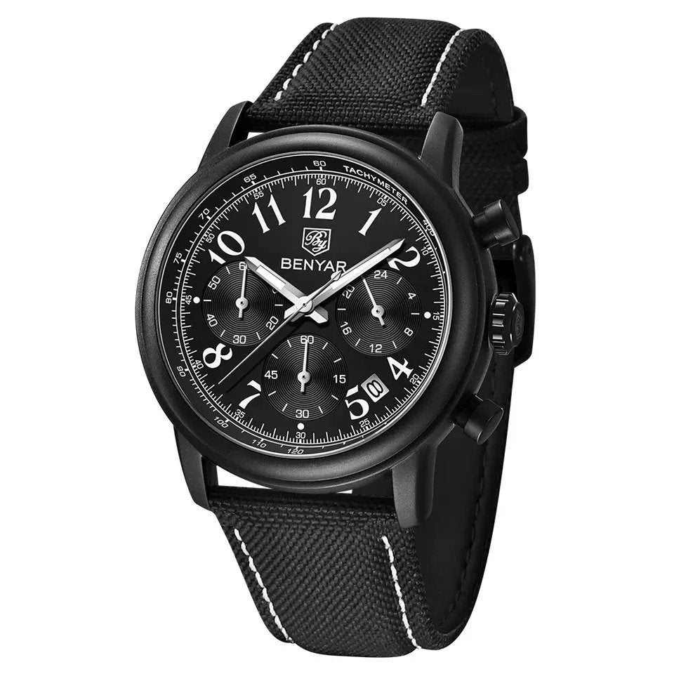 Benyar - 5190 Men's Watch