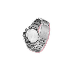 Naviforce - Silver Black Watch NF9207 - Black