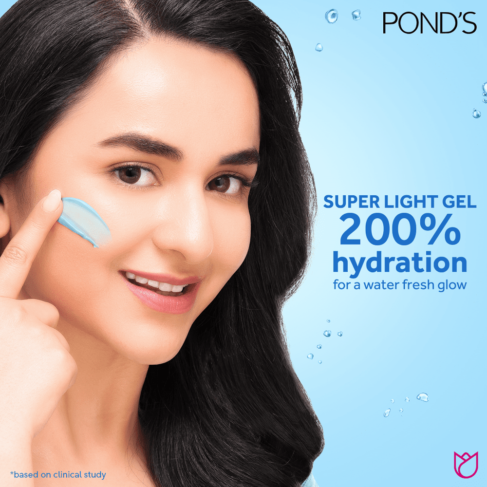 POND'S Super Light Gel - 50G