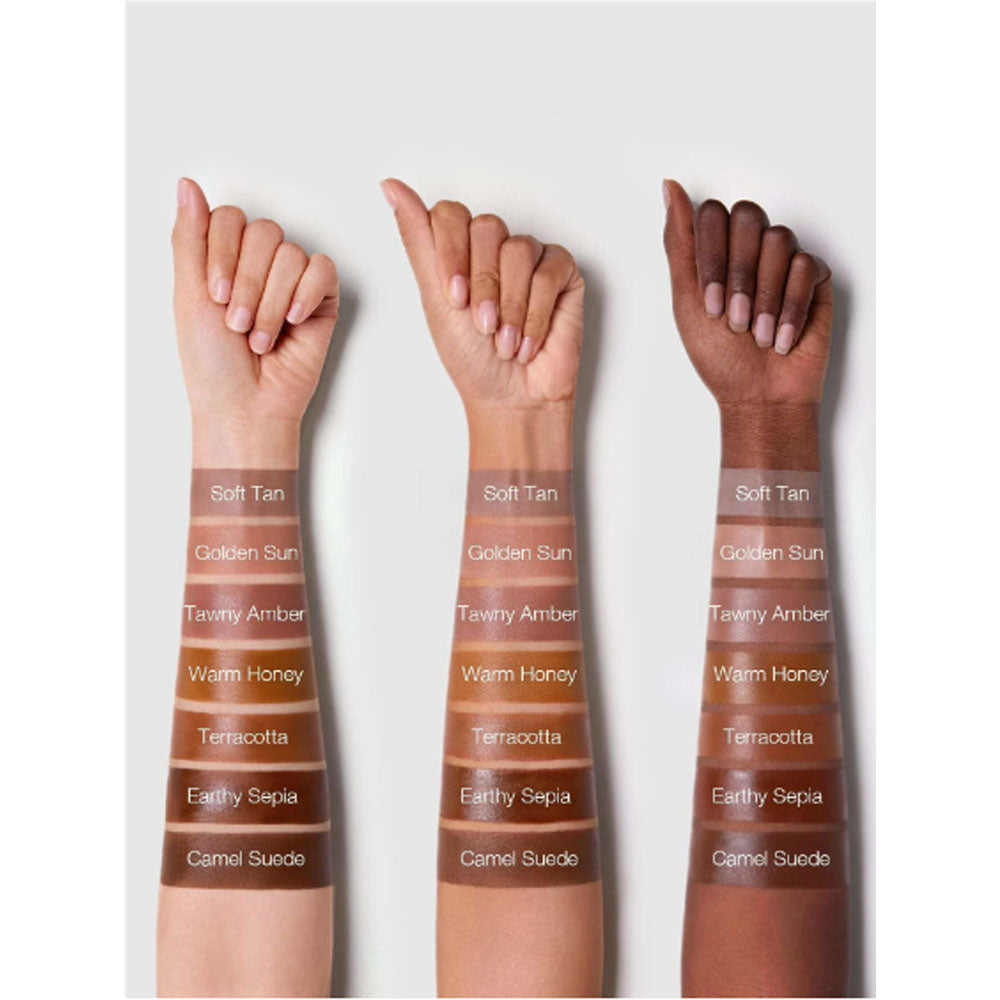 Shein - SHEGLAM Sun Sculpt Liquid Contour-Golden Sun