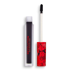 Revolution- Halloween Vinyl Liquid Lip Nightmare