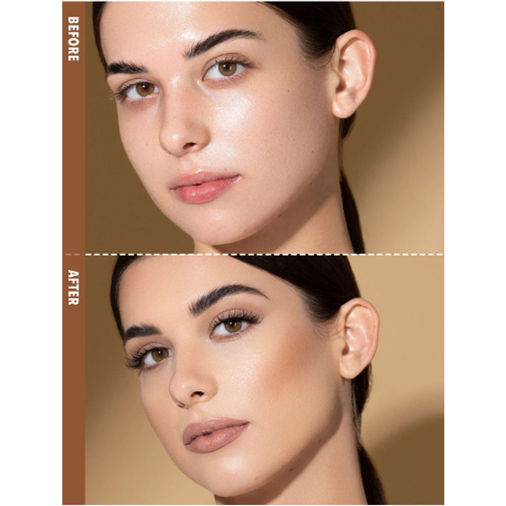 Shein - SHEGLAM Sun Sculpt Liquid Contour-Golden Sun