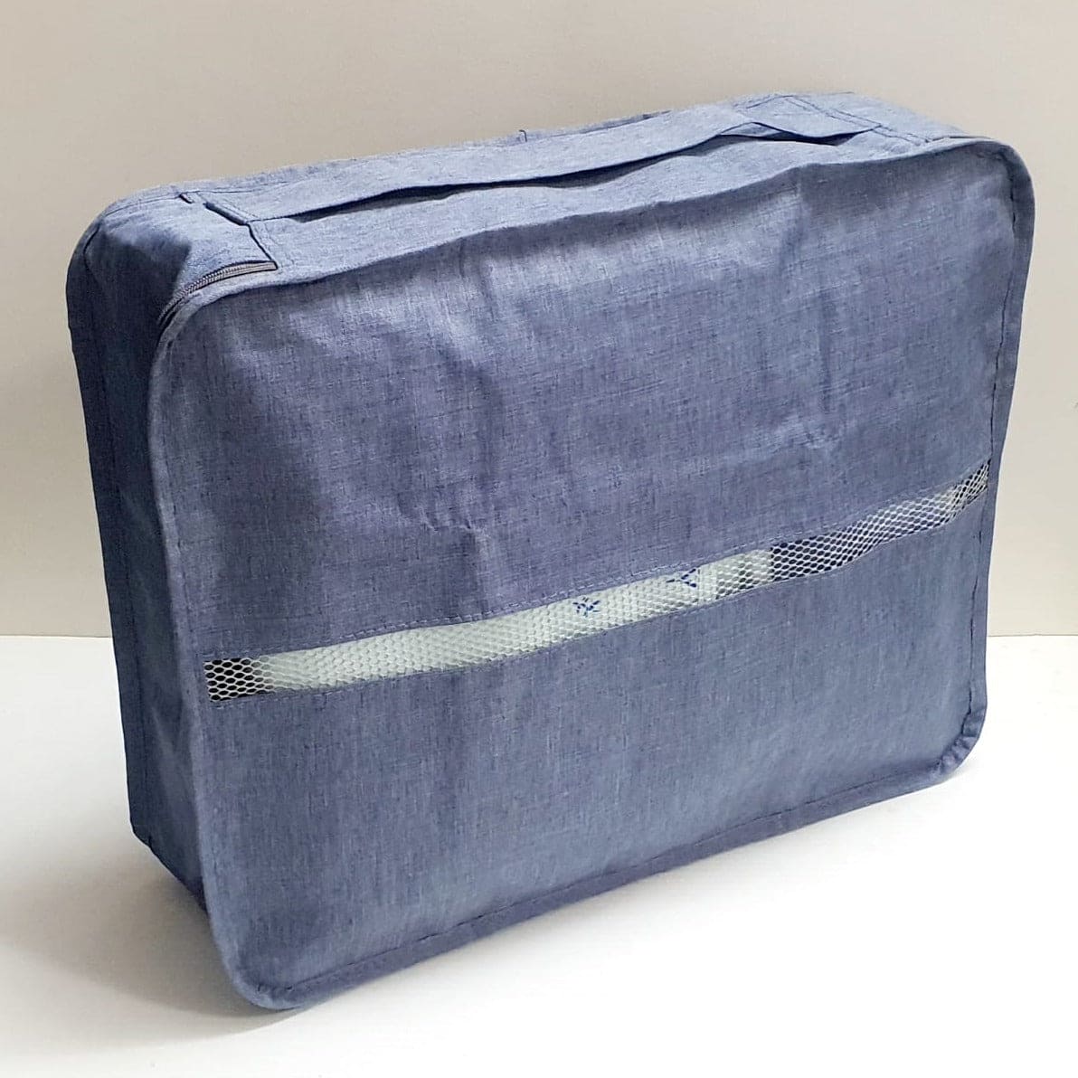 Travel Clothing Bag, Clothes Storage Bags, Under Bed Organizer Bags, Square Storage Pouch, Wardrobe Suitcase Pouch, Multipurpose Storage Bag