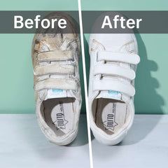 Portable Shoes Cleaning Wipes, Disposable Shoe Wipes, Dirt Cleaning Wipes