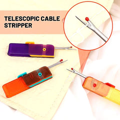 Sewing Thread Remover,  Stainless Steel Thread Cutter, Sewing Tools Accessories