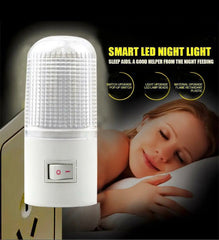 Wall Mounting Night Lamp, Home Decoration Lamp, Socket Lamp Bulb Holder