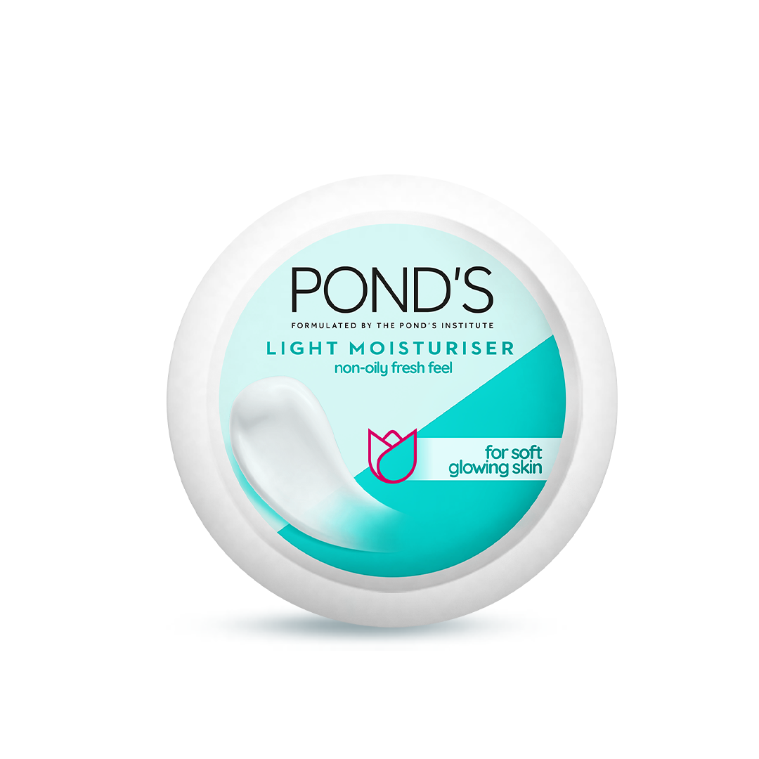 POND'S Light Moisturiser Cream - 75G