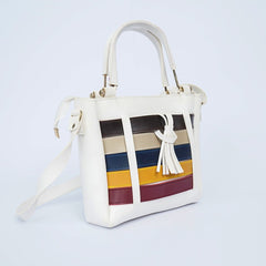 Shein - Rainbow Bag