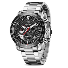 Benyar - 5175 chronograph