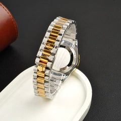 RLX - Stainless Steel - Men Watch - C-1002 - Dials Watches