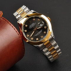 RLX - Stainless Steel - Men Watch - C-1002 - Dials Watches
