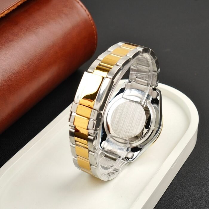 RLX - Stainless Steel - Men Watch - C-1003 - Dials Watches